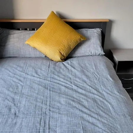 4 Bedroom House Sleeps 8 -pets Welcome -fireplace Σπίτι διακοπών *