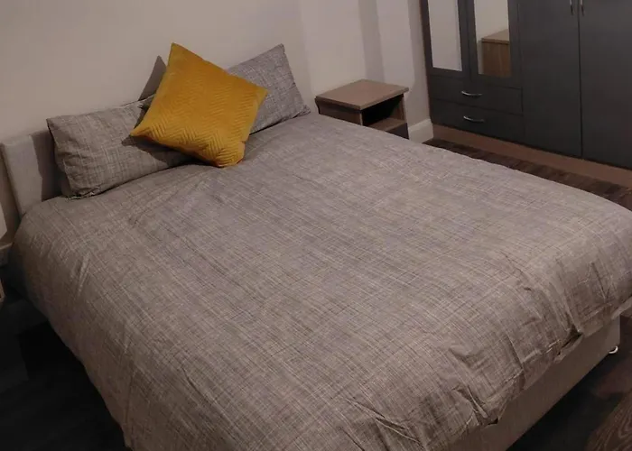 4 Bedroom House Sleeps 8 -pets Welcome -fireplace * 戈尔韦