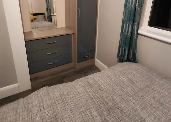 4 Bedroom House Sleeps 8 -pets Welcome -fireplace * 戈尔韦
